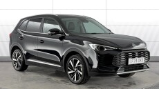 MG ZS 1.5 Hybrid+ Trophy 5dr Auto Hybrid Hatchback